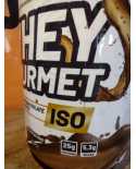 Whey Gourmet Iso 900g DYMATRIX