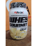 Whey Gourmet 907g Pote - Forbis Nutrition 