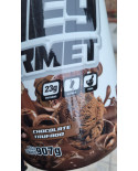 Whey Gourmet 907g Pote - Forbis Nutrition 