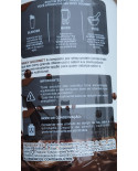 Whey Gourmet 907g Pote - Forbis Nutrition 