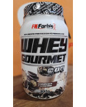 Whey Gourmet 907g Pote - Forbis Nutrition 