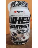 Comprar Whey Gourmet 907g Pote - Forbis Nutrition — Gigantic Suplementos Whey Gourmet 907g Pote - Forbis Nutrition