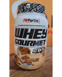 Whey Gourmet 907g Pote - Forbis Nutrition 