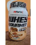 Comprar Whey Gourmet 907g Pote - Forbis Nutrition — Gigantic Suplementos Whey Gourmet 907g Pote - Forbis Nutrition