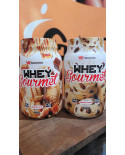 Whey Gourmet 900g – VK Suplementos