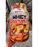 Whey Gourmet 900g – VK Suplementos