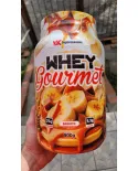 Comprar Whey Gourmet 900g – VK Suplementos — Gigantic Suplementos Whey Gourmet 900g – VK Suplementos