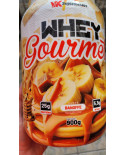 Whey Gourmet 900g – VK Suplementos