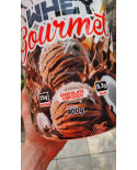 Whey Gourmet 900g – VK Suplementos