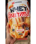Comprar Whey Gourmet 900g – VK Suplementos — Gigantic Suplementos Whey Gourmet 900g – VK Suplementos