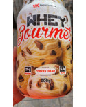Whey Gourmet 900g – VK Suplementos