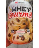 Comprar Whey Gourmet 900g – VK Suplementos — Gigantic Suplementos Whey Gourmet 900g – VK Suplementos