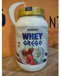 Whey Grego 900g