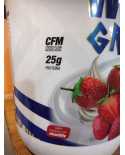 Whey Grego 900g