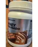 Whey Protein Hidrolisado 450g - Newnutrition