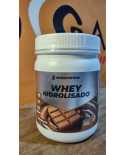 Whey Protein Hidrolisado 450g - Newnutrition