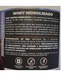 Whey Protein Hidrolisado 450g - Newnutrition