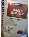 Whey Isolate 900g  Newnutrition