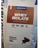 Whey Isolate 900g  Newnutrition