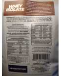 Whey Isolate 900g  Newnutrition