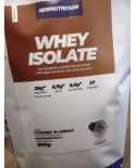 Whey Isolate 900g  Newnutrition