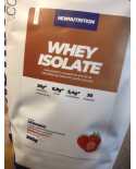 Whey Isolate 900g  Newnutrition