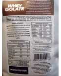 Whey Isolate 900g  Newnutrition