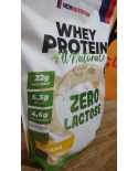 Whey Protein All natural Zero Lactose 900g