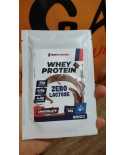 Whey Protein Zero Lactose 1 Porção Newnutrition