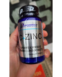 C + ZINC 60 tabletes Performance Nutrition