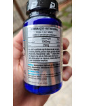 C + ZINC 60 tabletes Performance Nutrition