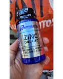 Zinc Chelated 30 Tabletes - Performance Science Nutrition 