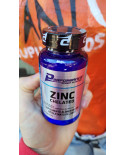 Zinc Chelated 30 Tabletes - Performance Science Nutrition 