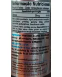 Chelated Zinc (Zinco Quelato) 100 Tabletes Performance - foto 3 de 3