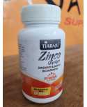 Zinco 29,59mg  60 comp(Alta concentração de ZINCO) - Tiaraju