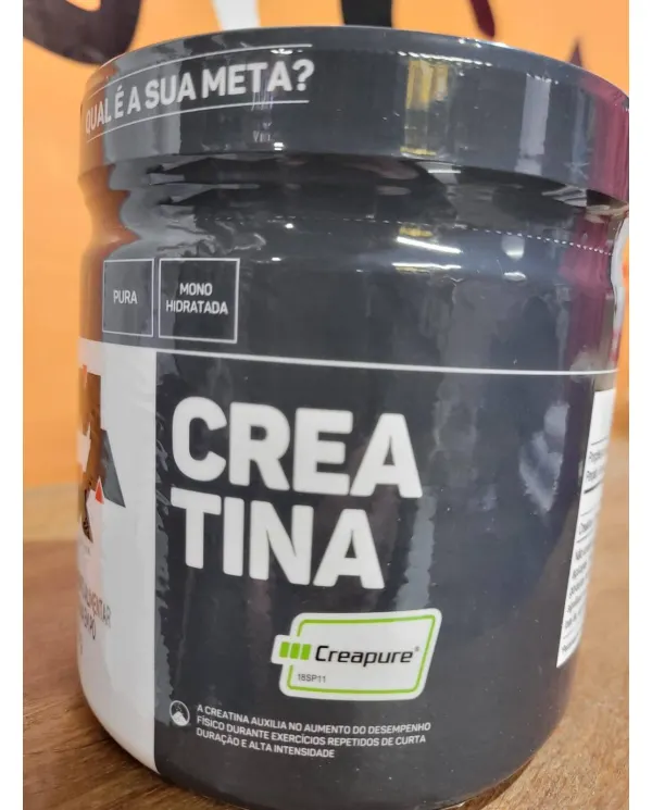 Creatina Creapure 250g - Max Titanium