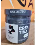 Comprar Creatina Creapure 250g - Max Titanium — Gigantic Suplementos Creatina Creapure 250g - Max Titanium