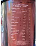 Pasta de Amendoim Mani force 500g