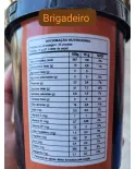 Pasta de Amendoim Mani force 500g