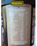 Pasta de Amendoim Mani force 500g