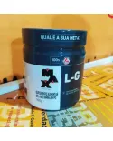 Arginina 120g Newnutrition