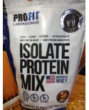 Isolate Protein mix 1,8kg