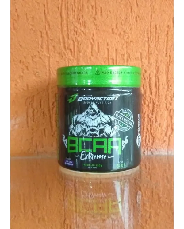 BCAA EXTREME 150G BCAA EXTREME 150G