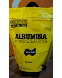 Albumina 420g - Naturovos