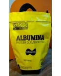 Albumina 420g - Naturovos