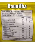 Albumina 420g - Naturovos