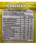 Albumina 420g - Naturovos