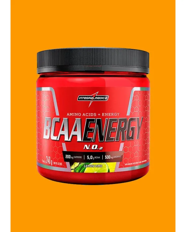 BCAA ENERGY 240g BCAA ENERGY 240g
