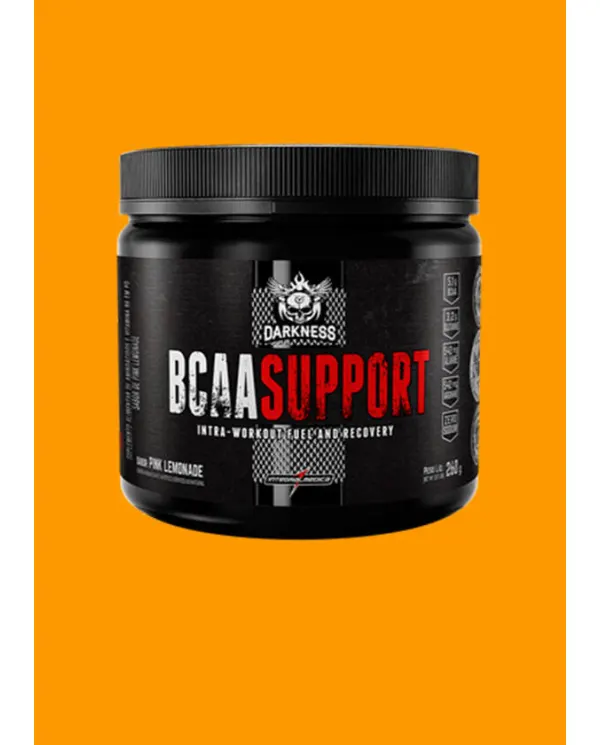 BCAA SUPPORT 260g BCAA SUPPORT 260g
