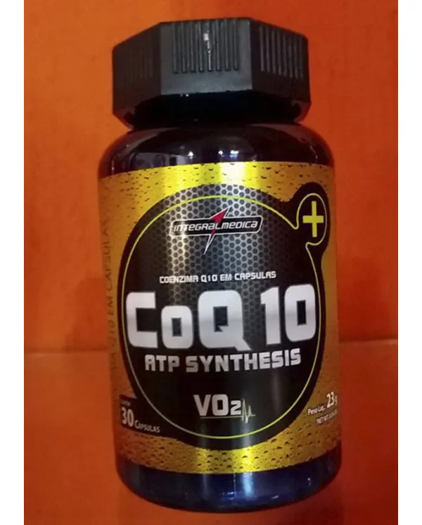 COQ10